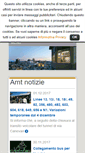 Mobile Screenshot of amt.genova.it